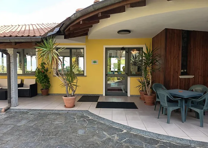 Bb Orchidea Bed & Breakfast 2*