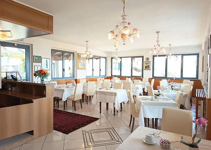 Bed & Breakfast Bb Orchidea 2*