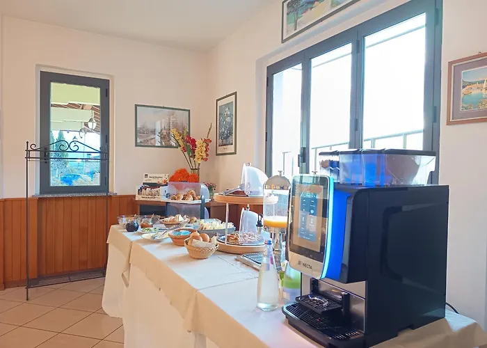 Bb Orchidea Bed & Breakfast 2*