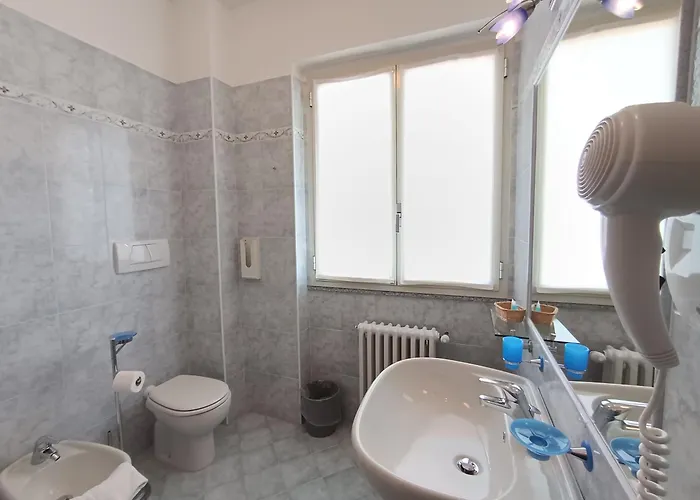 Bed & Breakfast Bb Orchidea Stresa