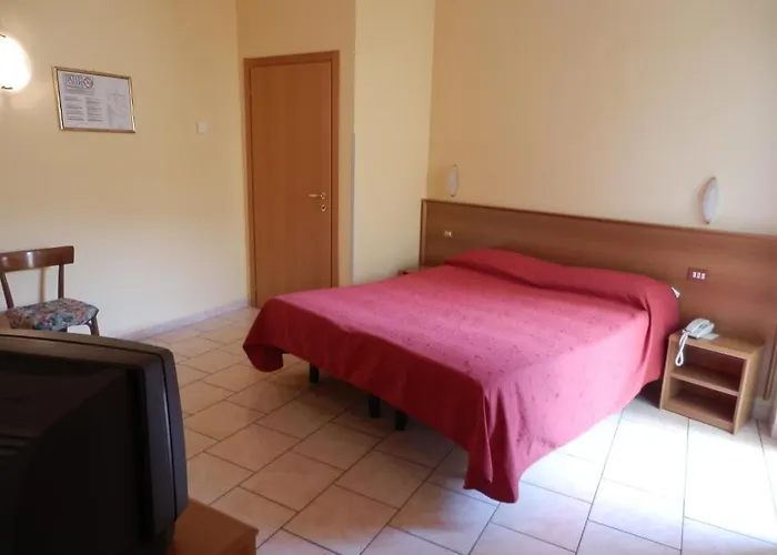 Oda ve Kahvaltı Bb Orchidea