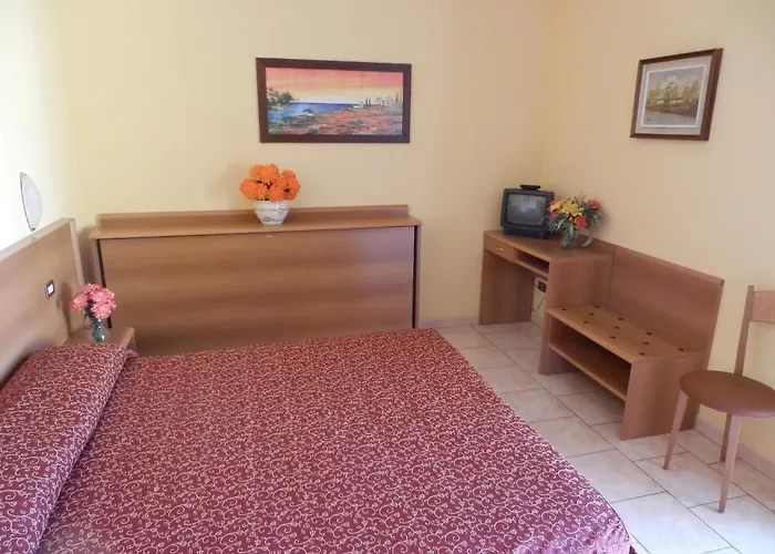 Bed & Breakfast Bb Orchidea Stresa