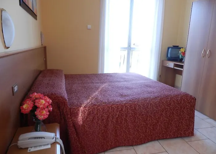 Bb Orchidea 2* 斯特雷萨