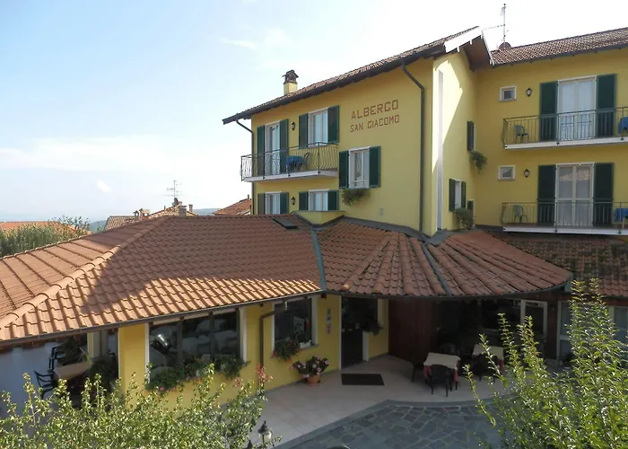 Bed & Breakfast Bb Orchidea