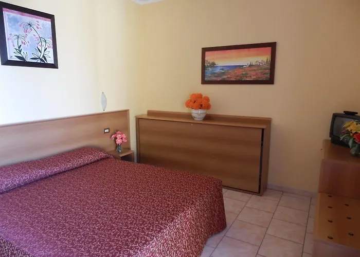 Bb Orchidea Bed & Breakfast Stresa