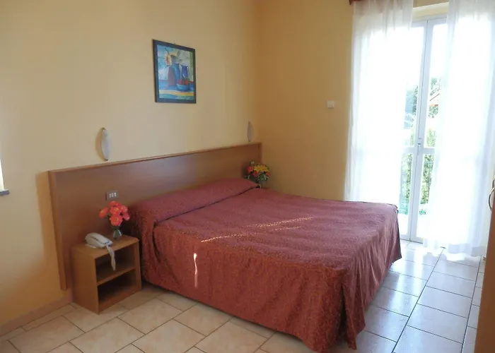 Bed & Breakfast Bb Orchidea Stresa