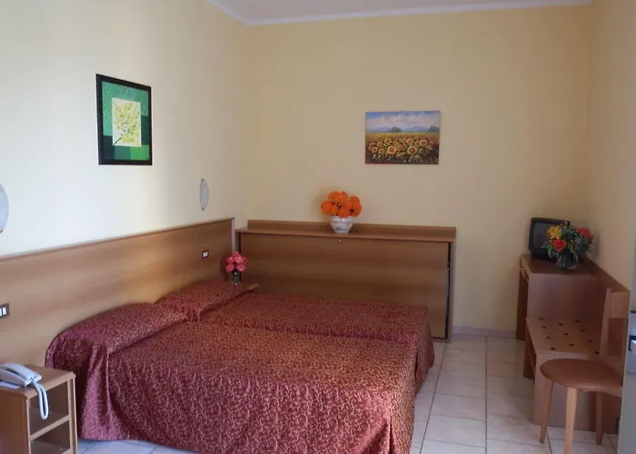 Bb Orchidea Bed & Breakfast 2*