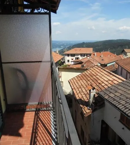 住宿加早餐酒店 Bb Orchidea