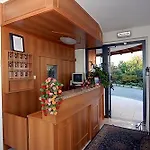 Bb Orchidea Oda ve Kahvaltı Stresa