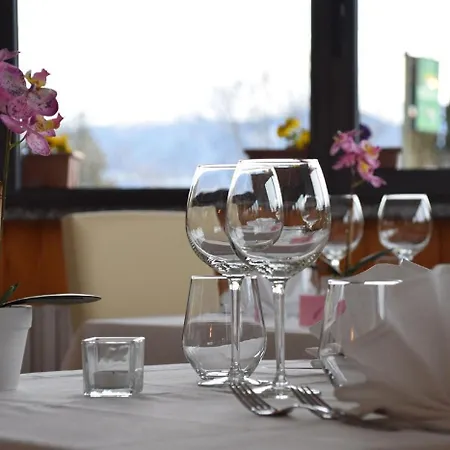 Bb Orchidea 2* Stresa