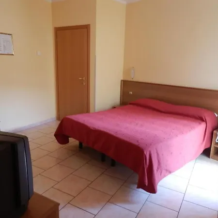 Bed & Breakfast Bb Orchidea