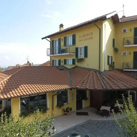 Bed & Breakfast Bb Orchidea