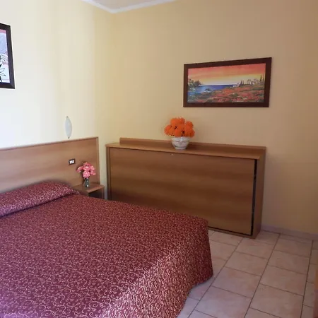 Bb Orchidea Bed & Breakfast Stresa