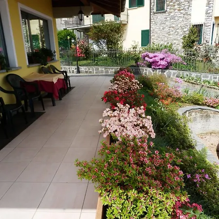 Bb Orchidea Bed & Breakfast Stresa