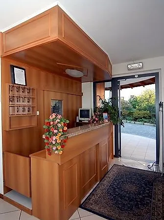 Bb Orchidea Bed & Breakfast Stresa